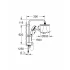 Душевая система Grohe Tempesta Rustic System 200 27399002