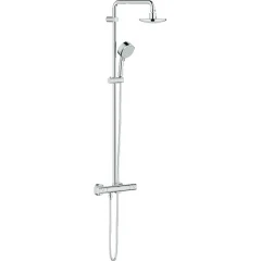 Душевая система Grohe New Tempesta Cosmopolitan System 160 (27922 000)