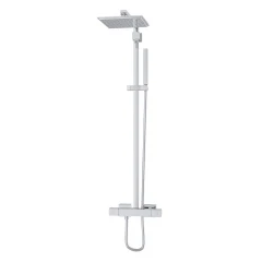 Душевая система Grohe Euphoria Cube (27932 000)
