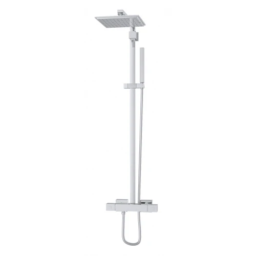 Душевая система Grohe Euphoria Cube (27932 000)