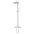 Душевая система Grohe Euphoria Cube (27932 000)