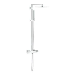 Душевая система Grohe Euphoria Cube (26087000)