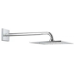 Верхний душ Grohe Rainshower F-Series 10" 254 x 254 [26259000]