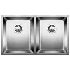 Кухонная мойка Blanco Andano 340/340-IF