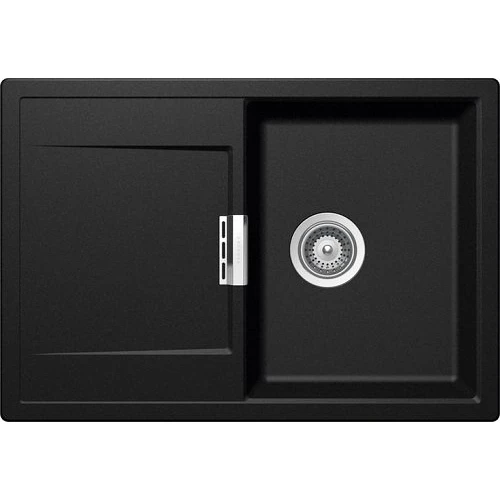 Кухонная мойка Schock Eton 45 D Магма