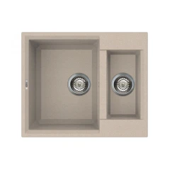 Кухонная мойка Elleci Easy 150 (Avena)