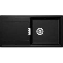 Кухонная мойка Schock Eton 60 D Large магма