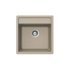 Кухонная мойка Schock Nemo 50 (N-100S) саббиа