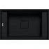 Кухонная мойка Elleci Value 130 Undermount Kuro 86