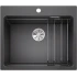 Кухонная мойка Blanco Etagon 6 524539 (Антрацит)