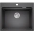 Кухонная мойка Blanco Etagon 6 524539 (Антрацит)