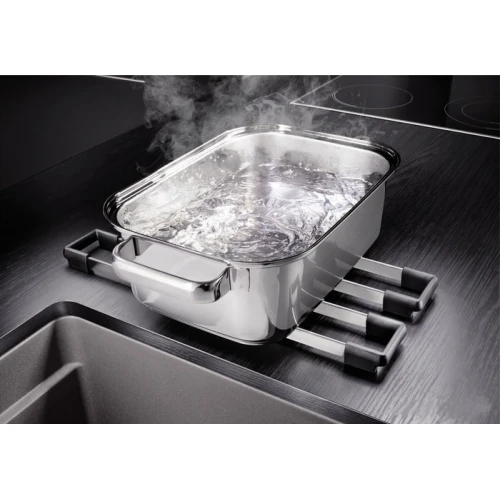 Кухонная мойка Blanco Etagon 6 524539 (Антрацит)