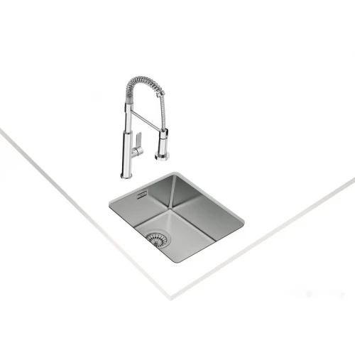 Кухонная мойка Teka Be Linea RS15 34.40