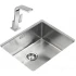 Кухонная мойка Teka Be Linea RS15 40.40