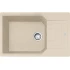 Кухонная мойка Franke UBG 611-78L (бежевый)