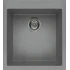 Кухонная мойка Elleci Quadra 102 Light Grey K97