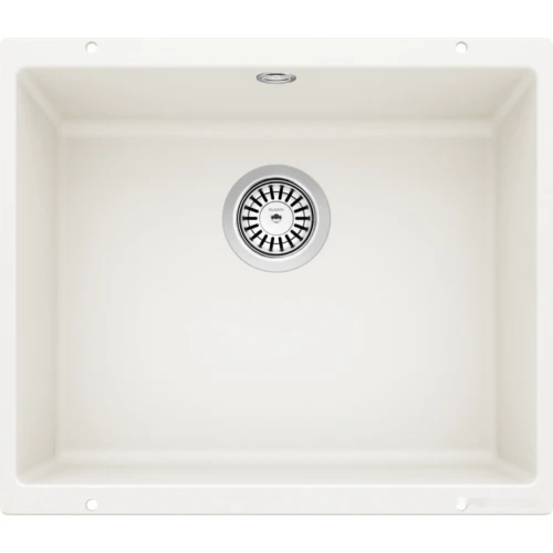 Кухонная мойка Blanco Rotan 500-U 523076 (белый)