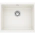 Кухонная мойка Blanco Rotan 500-U 523076 (белый)