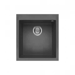 Кухонная мойка Elleci Quadra 102 K99 Dark Grey