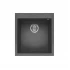 Кухонная мойка Elleci Quadra 102 K99 Dark Grey