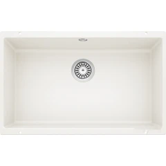 Кухонная мойка Blanco Rotan 700-U 521346 (белый)
