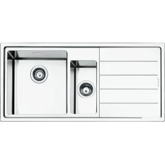 Кухонная мойка Smeg LFT102D