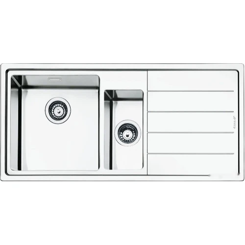 Кухонная мойка Smeg LFT102D