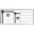 Кухонная мойка Smeg LFT102D