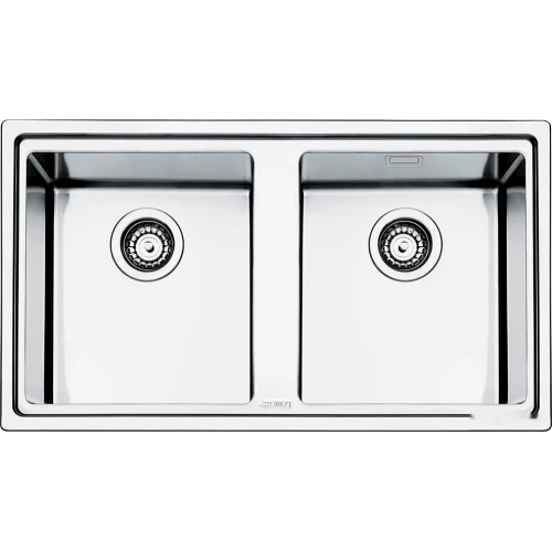 Кухонная мойка Smeg LFT862