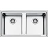 Кухонная мойка Smeg LFT862