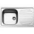 Кухонная мойка Smeg LYP791D