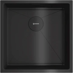Кухонная мойка Omoikiri Taki 44-U/IF GB графит 4997017