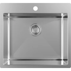 Кухонная мойка Zorg ZRN 5055 Premium