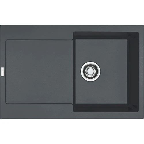 Кухонная мойка Franke MRG 611 графит