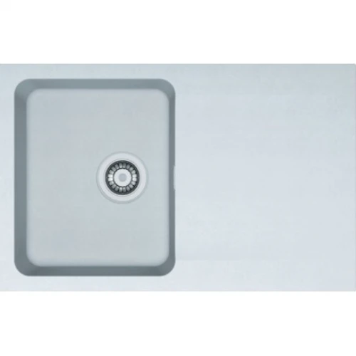 Кухонная мойка Franke OID 611-78 (Полярный белый)