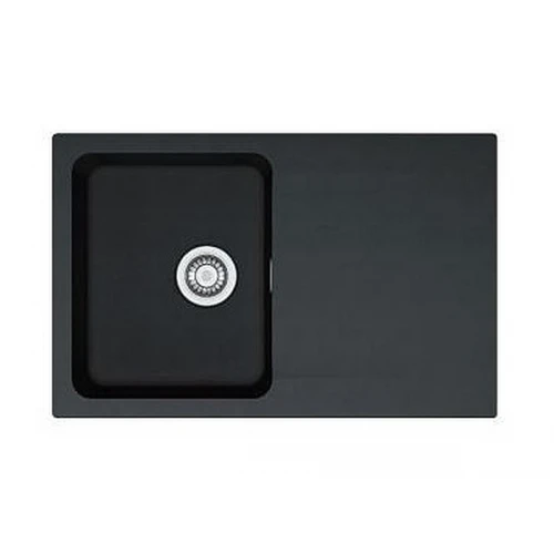Кухонная мойка Franke OID 611-78 (Оникс)