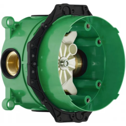 Смеситель Hansgrohe iBox