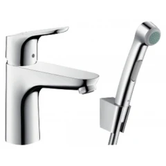 Смеситель Hansgrohe Focus 31927000