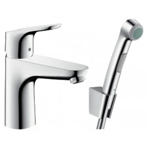 Смеситель Hansgrohe Focus 31927000