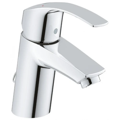 Смеситель Grohe Eurosmart New 33188002