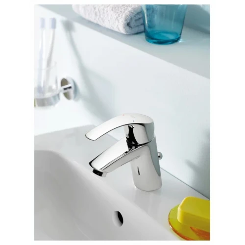Смеситель Grohe Eurosmart New 33188002