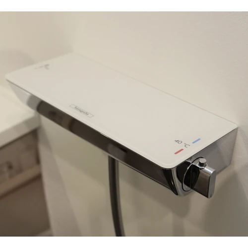 Смеситель Hansgrohe Ecostat 13161400