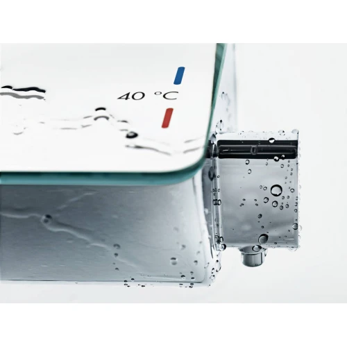 Смеситель Hansgrohe Ecostat 13161400