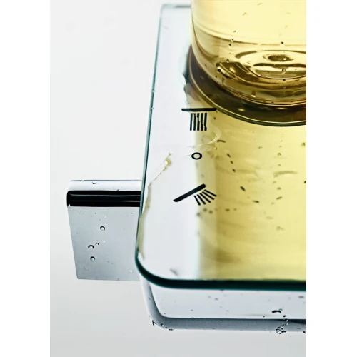 Смеситель Hansgrohe Ecostat 13161400