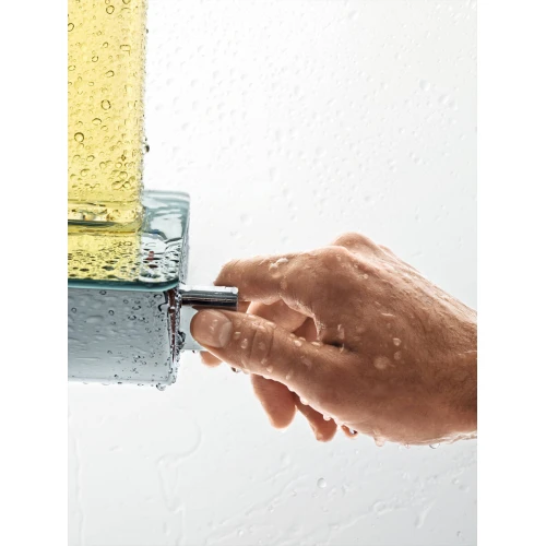 Смеситель Hansgrohe Ecostat 13161400