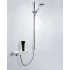 Смеситель Hansgrohe Ecostat 13161400