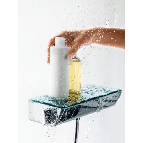 Смеситель Hansgrohe Ecostat 13161400
