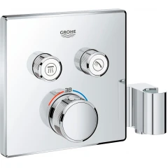 Смеситель Grohe Grohtherm SmartControl 29125000
