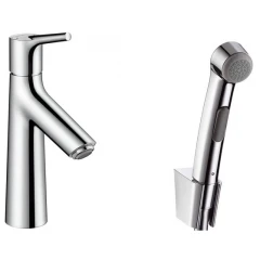 Смеситель Hansgrohe Talis S 72290000