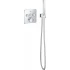 Смеситель Grohe Grohtherm SmartControl 29126000